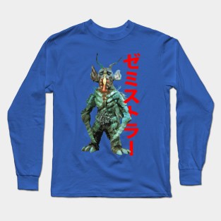 Zemistlar Long Sleeve T-Shirt